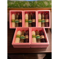 滋養健康養生飲品禮盒