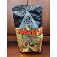 Toblerone Tiny Dark Chocolate