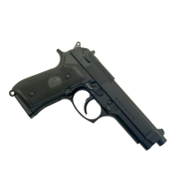 超強火力！手槍 - 安全可靠，精準射擊的最佳選擇！