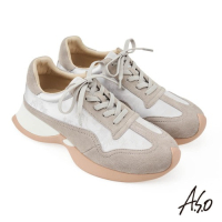 A.S.O 舒適運動鞋