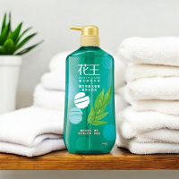 花王植萃弱酸洗髮精