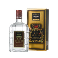 古法釀造東湧高粱