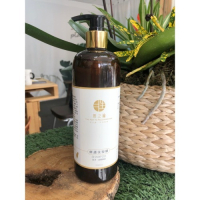 胜之鑰修護洗髮精——喚醒頭皮的溫柔奢養