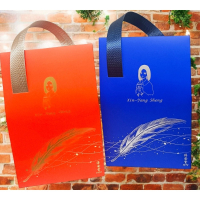 清香優雅養心秘境：玫瑰桂花茉莉養生花茶