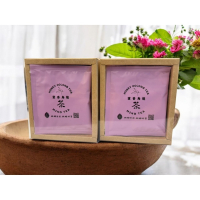 蜂蜜烏龍茶心靈茶，品味天然靜謐之美