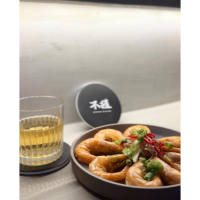 紹興嗆蝦🦐 啤酒絕配！今晚就來餐酒館一嚐鮮！