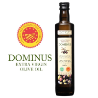 DOMINUS 特級初榨橄欖油 500ml - 健康烹調的最佳選擇，純天然風味與營養完美結合