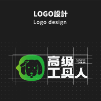 創意LOGO設計服務：打造品牌獨特識別，提升企業形象！