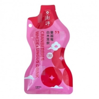 澎沛蔓越莓白木耳飲 - 天然健康飲品，提升免疫力與美麗的最佳選擇