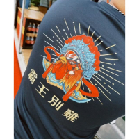 客製化店家制服
