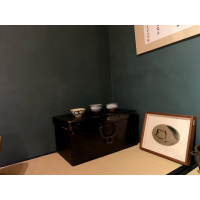 復古鐵製收納箱｜工業風懷舊收納，提升居家品味的理想選擇