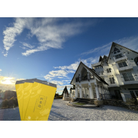 纖要貼天然草本貼布 - 舒緩肌肉疲勞、促進血液循環的理想選擇