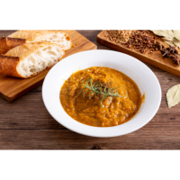 贈品-乾式熟成手炒香料咖哩 (金額滿$600即贈)