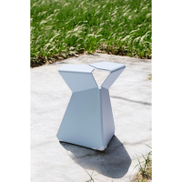 時尚金屬三角形裝飾品｜現代簡約風格，為居家空間添魅力！