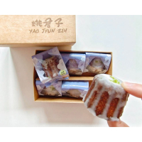 檸檬雪霜可麗露