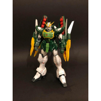 鋼彈來了！這隻機器人不僅能打怪，還能打敗你的無聊！