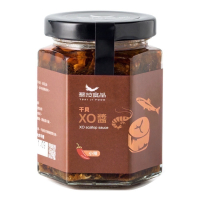 XO干貝醬