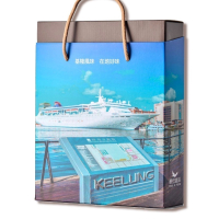 經典海鮮醬禮盒