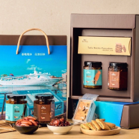 海味豆腐岩禮盒