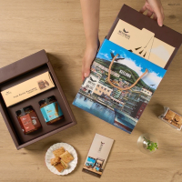 海味豆腐岩禮盒