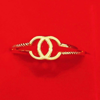 黃金戒指 0.65錢