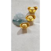 金元寶從0.5錢、1錢、1錢以上皆有。