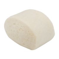 鮮奶饅頭（奶素）