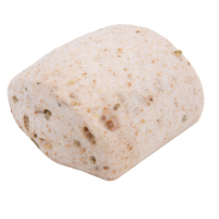 無糖全麥堅果饅頭（奶素）