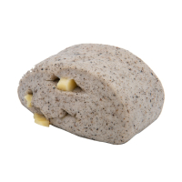 芝麻乳酪饅頭（奶素）