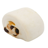 鳳梨葡萄乾饅頭（奶素）