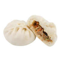 高麗菜包（純素）