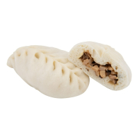 菇菇包（純素）