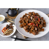 香滷豆干（純素）