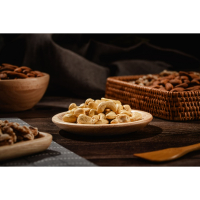 香脆腰果(純素)bbbb 香脆腰果(純素)