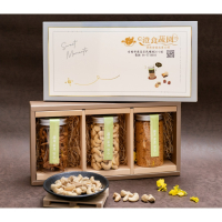 澄馬迎春禮盒 （純素）