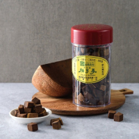 蔴鑽農坊柚子蔘（純素）