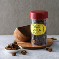 蔴鑽農坊柚子蔘（純素）