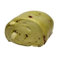 抹茶蔓越莓乳酪饅頭（奶素）