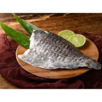 龍虎魚排