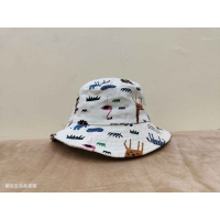 動物總動員漁夫帽