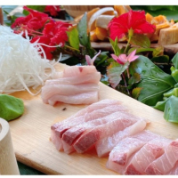 台東成功｜流水席生活體驗