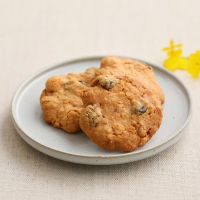 極品手工餅乾：細膩手藝，香酥滿分，送禮自用兩相宜！