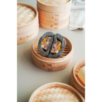 包子商行-雞肉起司包五顆