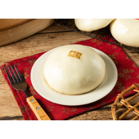 包子商行-泰式打拋豬肉包