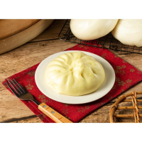 包子商行-起司玉米包