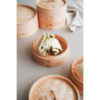 包子商行-蔥花捲