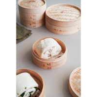 包子商行-芋頭饅頭