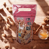 傳承工藝美味！九號花生經典原味花生糖 180公克