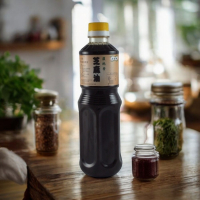 進口芝麻精華，100%純正芝麻油，品質檢測保障