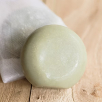 溫泉茉莉花手工皂——喚醒肌膚活力，享受幸福香氛！